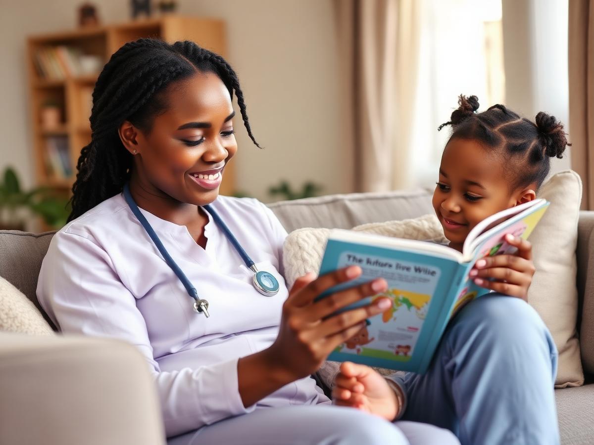 Child Care Services